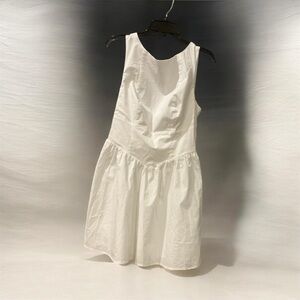 Wild fable White Mini Dress